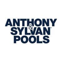 Anthony & Sylvan Pools logo - Similar company to Rising Sun Pools & Spas