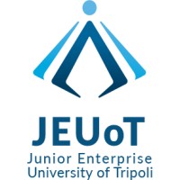 Junior Enterprise University Of Tripoli - Jeuot