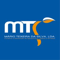 MÁRIO TEIXEIRA DA SILVA, LDA. logo - Similar company to Agroptima.Cl