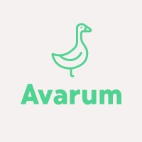 Avarum Publishing logo - Similar company to Clavis Communications