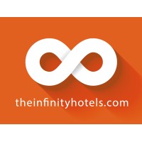 Hotel Infinity logo - Similar company to Vip Catering Services