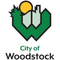 City of Woodstock, Ontario logo - Similar company to County Of Elgin
