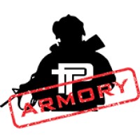 Polenar Tactical Armory logo - Similar company to Polenar Tactical
