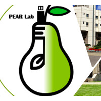 PEAR Lab logo - Similar company to Neuromuscular Control & Biomechanics Laboratory (Ncbl)