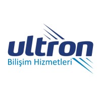 Ultron Bilişim A.Ş logo - Similar company to Supercode Yazılım
