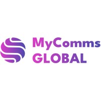 MyCommsGlobal logo - Similar company to Mycom Global