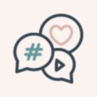 Social with Sharone logo - Similar company to Social Films