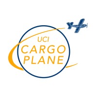 UCI Cargo Plane logo - Similar company to Uci Rocket Project Solids