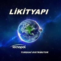 LİKİTYAPI YAPI KİMYASALLARI logo - Similar company to Decostone Yapı Kimyasalları San. Tic. Ltd. Şti.