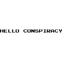 HELLO CONSPIRACY logo - Similar company to Ensemble(S)