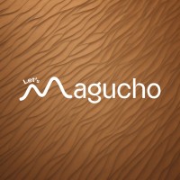 Magucho logo - Similar company to Sunfuel Electric
