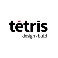 Tétris logo - Similar company to S1.Ngular