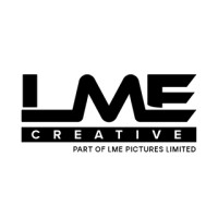 LME Creative logo - Similar company to Method In Motion