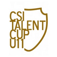CSI Talent Cup logo - Similar company to Brodcap