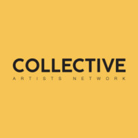 Collective Artists Network logo - Similar company to Hgs Interactive