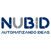 NUBID SAS logo - Similar company to Parttracker B.V.