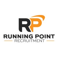 Running Point Recruitment logo - Similar company to Tjs Online Ltd