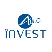 Allo Invest logo - Similar company to Allokom