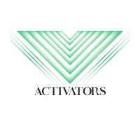 Activators KSA logo - Similar company to Involve Marketing