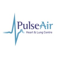 PulseAir Heart & Lung Centre logo - Similar company to Oxzo Technologies Canada Inc