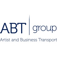 ABT GROUP I Artist and Business Transport Group logo - Similar company to Full Force Security