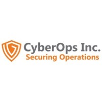 CyberOps Inc. logo - Similar company to Cyberops/It
