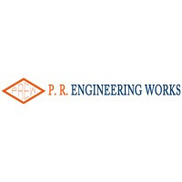 P. R. Engineering Works logo - Similar company to Electrical Cabinet
