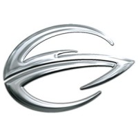 Crownline Boats logo - Similar company to Rave Grafix