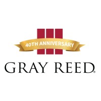 Gray Reed logo - Similar company to Idea