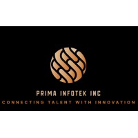Prima Infotek Inc logo - Similar company to Fewlogics Inc