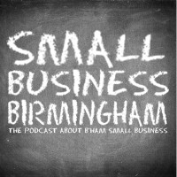 Small Business Birmingham logo - Similar company to Rmr 4X4, Llc