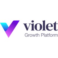 Violet Growth logo - Similar company to Exactius