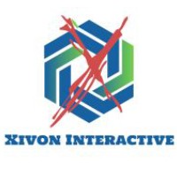Xivon Interactive logo - Similar company to Tentrox Studios