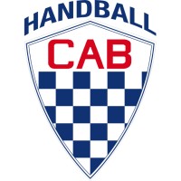 CAB - Club Athlétique Béglais Handball logo - Similar company to Droniz