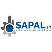 Sapal srl logo - Similar company to Alfie - Everyone'S Personal Assistant