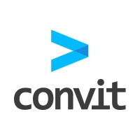 Convit GmbH logo - Similar company to Convit Central Gmbh