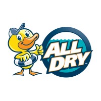 All Dry Services Of Wilmington, Nc