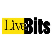 LiveBits logo - Similar company to Dotsnpix