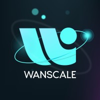 Wanscale logo - Similar company to Data Comfort