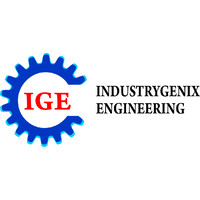 Industrygenix Engineering logo - Similar company to Patel Electrical Service