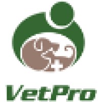 VetPro Produtos para Animais logo - Similar company to Vp Diagnóstico