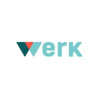 WERK MX logo - Similar company to Kiu