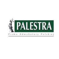 Palestra Pismo Adwokatury Polskiej logo - Similar company to Instytut Prawa Uek