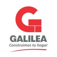 Constructora Galilea Perú logo - Similar company to Galilea S.A.