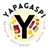 YAPAGASPI logo - Similar company to Novoid Plus Aix