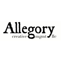 Allegory Creative Management; A Talent Agency logo - Similar company to Hello Pictures