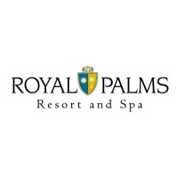 Royal Palms Resort and Spa logo - Similar company to Bbv Salon