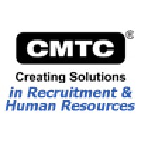 CMTC Recruitment & Human Resources Solutions logo - Similar company to Advanced Mso