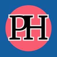 Paul Higginson logo - Similar company to The Ate Trust