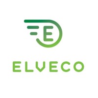 Elveco logo - Similar company to Smart-Site.Nl